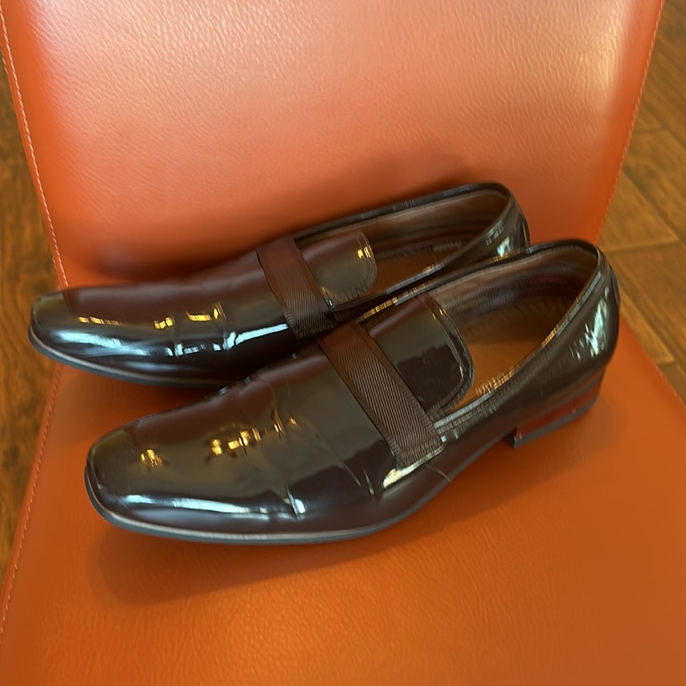 Ferro Aldo loafers - Picture 1 of 3